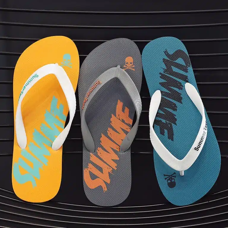 Tongs Mixtes Summer 3