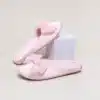 Chaussons Confortables Femme Enceinte Noeud 1