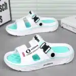 Claquettes Ergonomiques Antidérapantes Mixtes 1