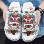 Claquettes Lion Chinois 5