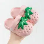 Crocs Potager Enfant 2