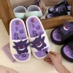 Claquettes Pokemon Ectoplasma 1