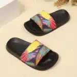 Claquettes Peinture Tableau 2