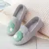 Chaussons Ballerines Dinosaures 1