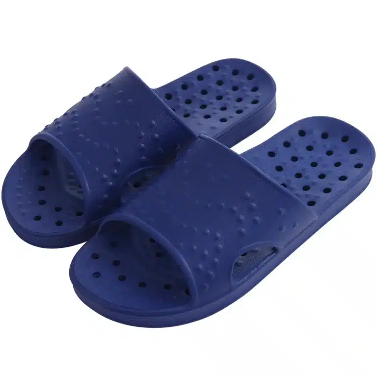 Claquettes de Douche Antidérapantes Femme 8