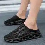 Sabots Mixtes Respirants 2