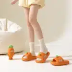 Claquettes Potager 2