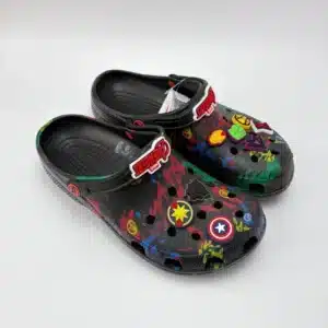 Chaussons Avengers 1