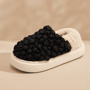 Chaussons Pop-Corn