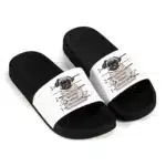 Claquettes Chien Fantaisie Femme 4