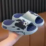 Claquettes Sport Enfant 2
