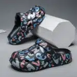 Crocs Graffitis Enfant 5
