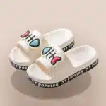 Claquettes Petits Poissons 1