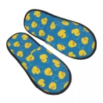 Chaussons Canard De Bain 4