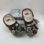 Chaussons Sabots Personnages Naruto 5