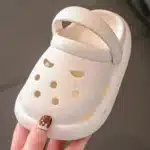 Sandales Crocs Pour Enfant 4