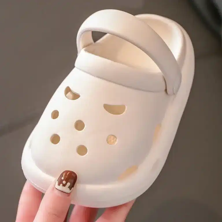 Sandales Crocs Pour Enfant 4