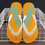 Tongs Mixtes Summer 5