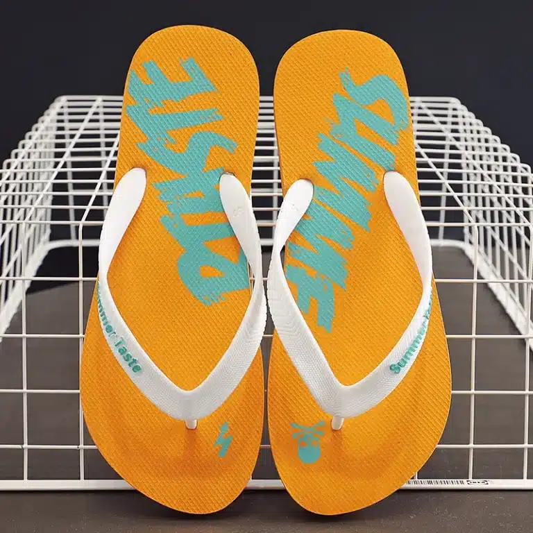 Tongs Mixtes Summer 5