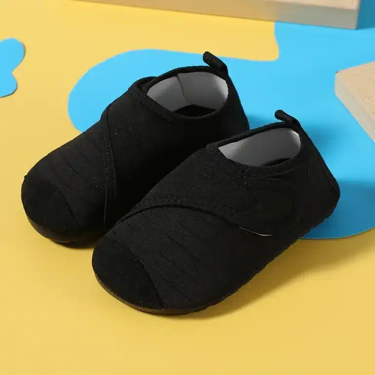 Chaussons De Plages Unis Enfant 6