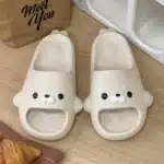Claquettes Phoques 10