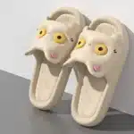 Claquettes Chat Rigolo 5