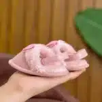 Chaussons Bébé Printemps Pour Fille 2