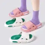 Claquettes Sportives Mixtes 2
