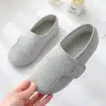 Chaussons Femme Enceinte Scratch 2