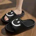 Claquettes Smiley Souriant 6