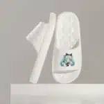 Claquettes Miku Hatsune 2