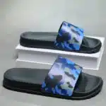 Chaussons Été Militaires Homme 1