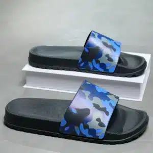 Chaussons Été Militaires Homme 1