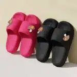 Claquettes Légères Minimalistes 1