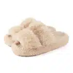 Claquettes Chaussons Douillets 10