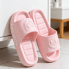 Chaussons Smiley