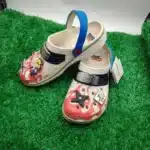 Chaussons Sabots Personnages Naruto 3