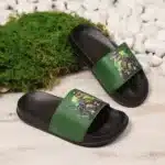 Claquettes Jurassic Enfants 1