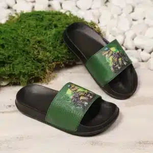 Claquettes Jurassic Enfants 1