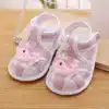 Chaussons Bébé Baleine Kawaii 3