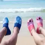 Chaussons De Plongée 2