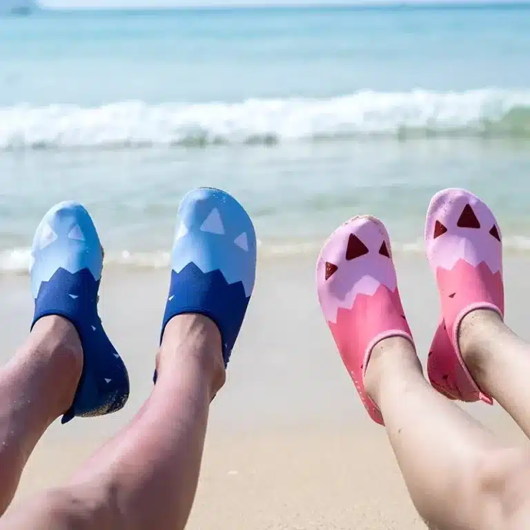 Chaussons De Plongée 2