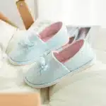 Pantoufles Ballerines Bonbons 3