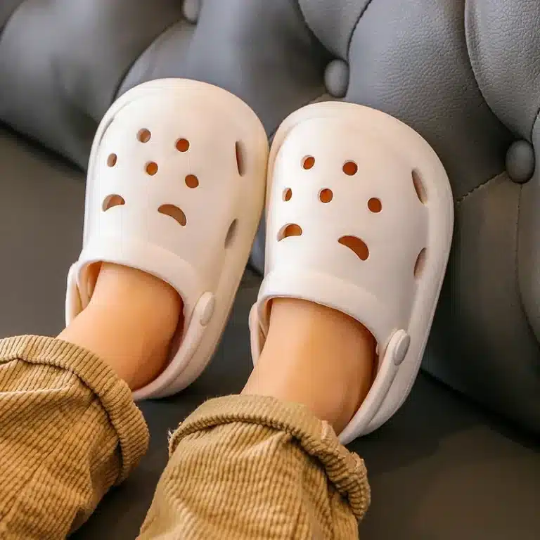 Sandales Crocs Pour Enfant 2