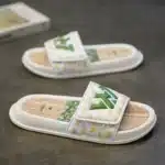 Claquettes Semelle Confort Homme 2