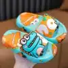 Claquettes Dino Rigolo Enfant 1