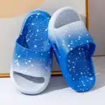 Claquettes Bicolores Mixtes 3