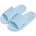 Claquettes de Douche Antidérapantes Femme 7