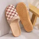 Sabot Orientaux Ajourés Femme 3