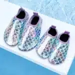 Chaussons D'Eau Sirène 2
